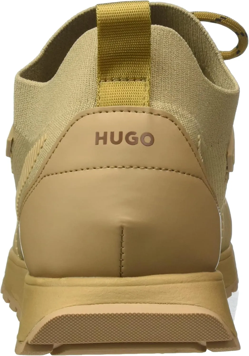 HUGO Men's Modern Sneaker