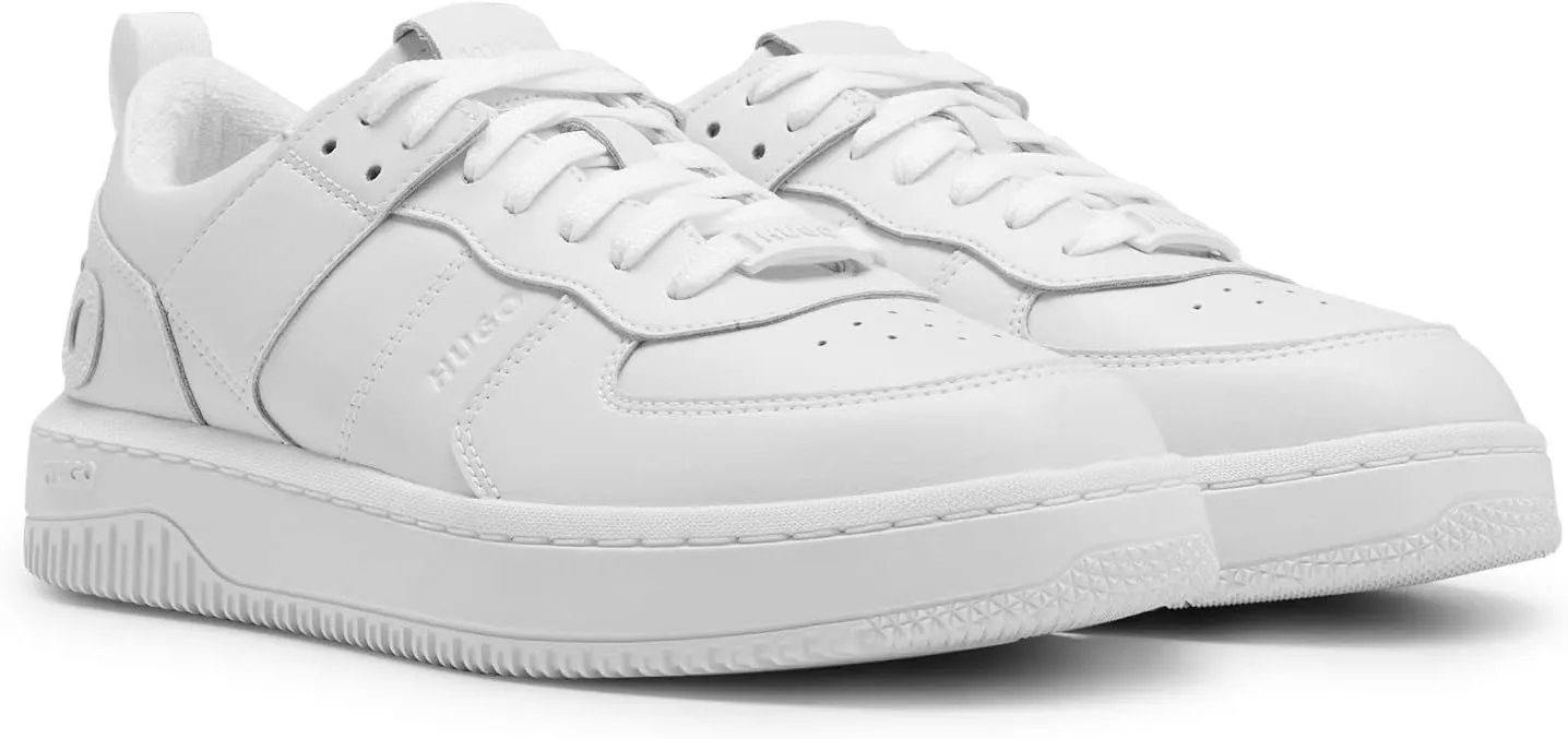 HUGO Women's Kilian_Tenn_FLW Trainers