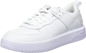 HUGO Women's Kilian_Tenn_FLW Trainers