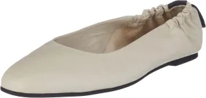 HUGO Women's Vivian Ballerina-n Ballet Flat