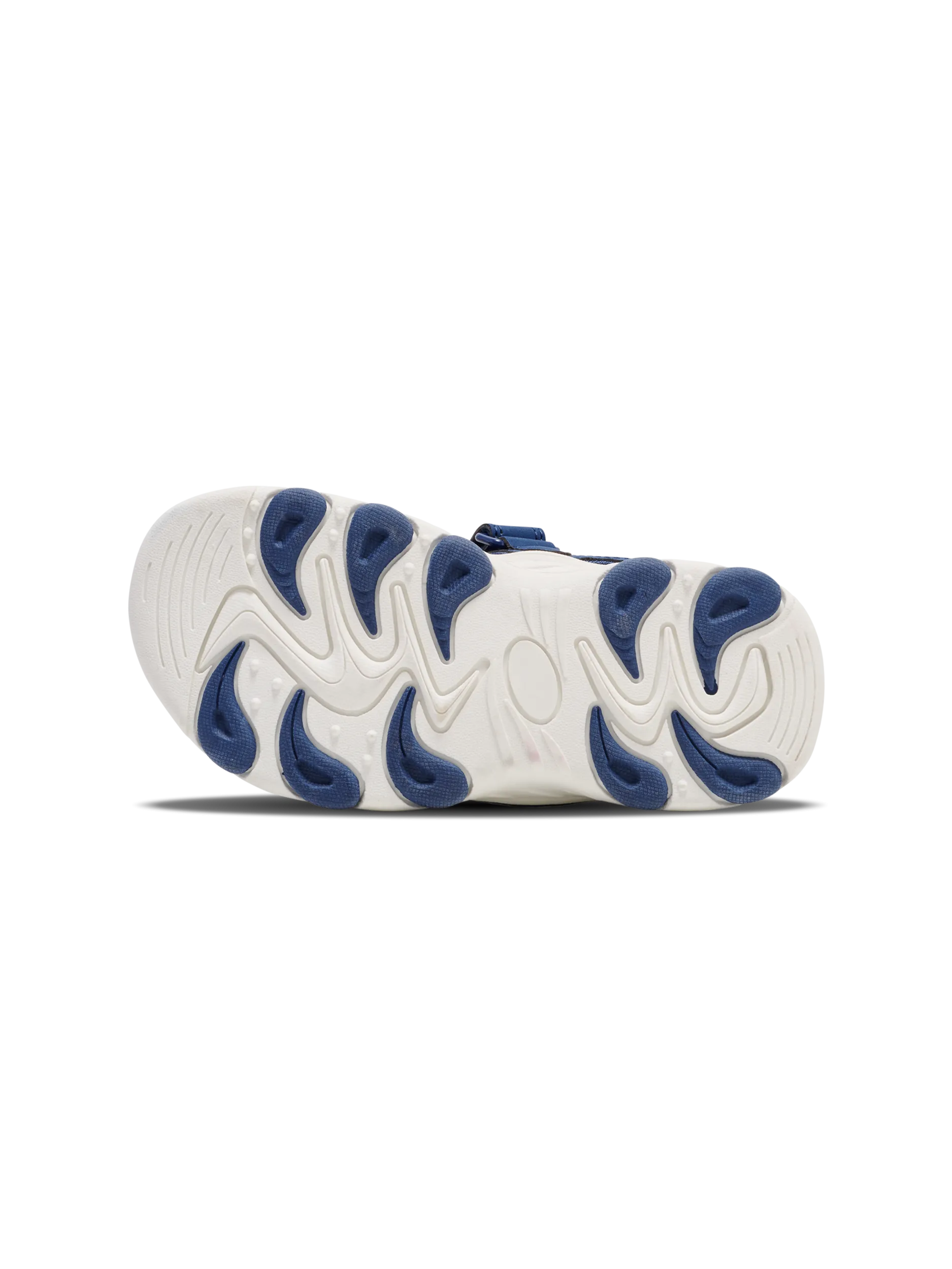 Hummel Kids Sandals | Wave JR | Navy