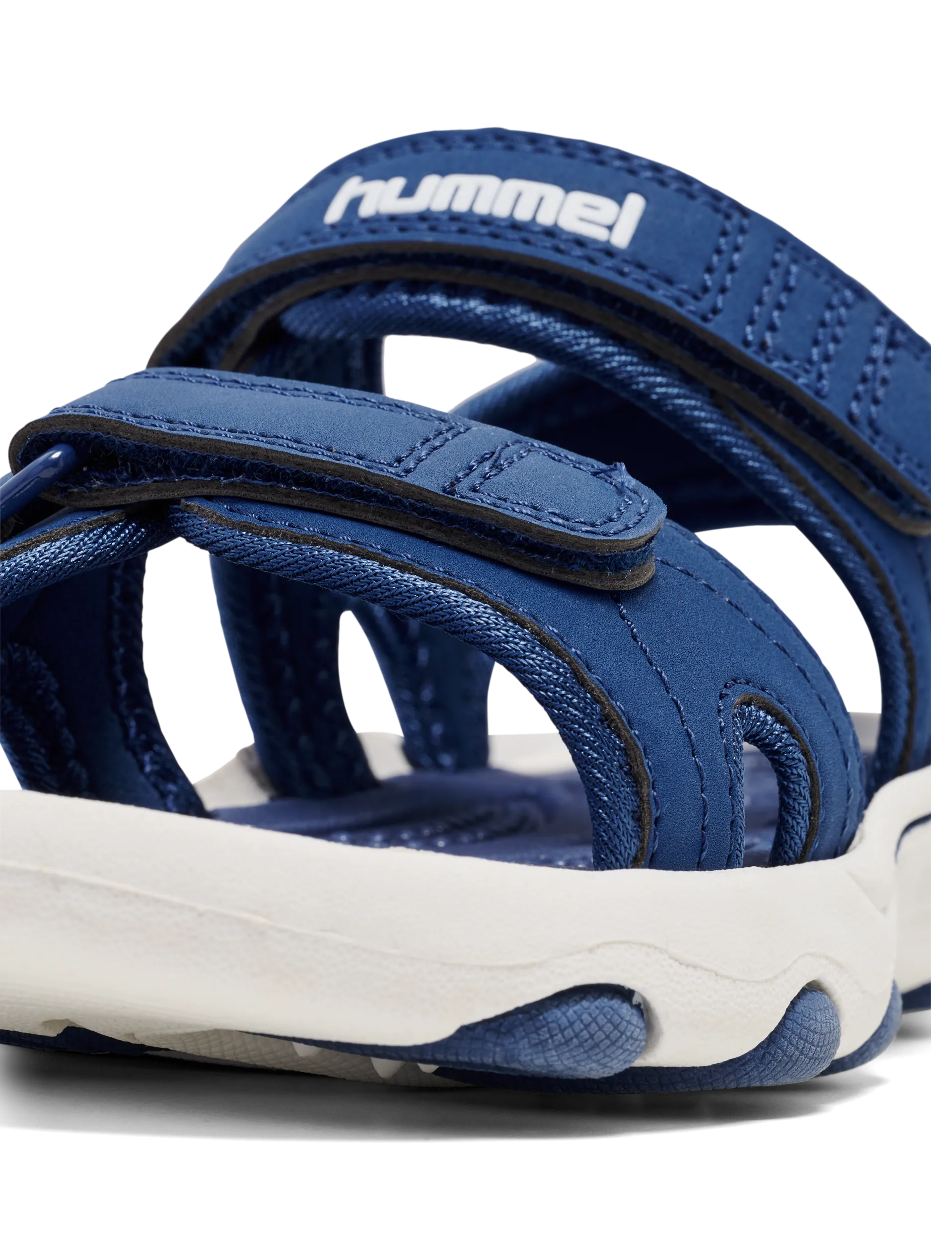 Hummel Kids Sandals | Wave JR | Navy