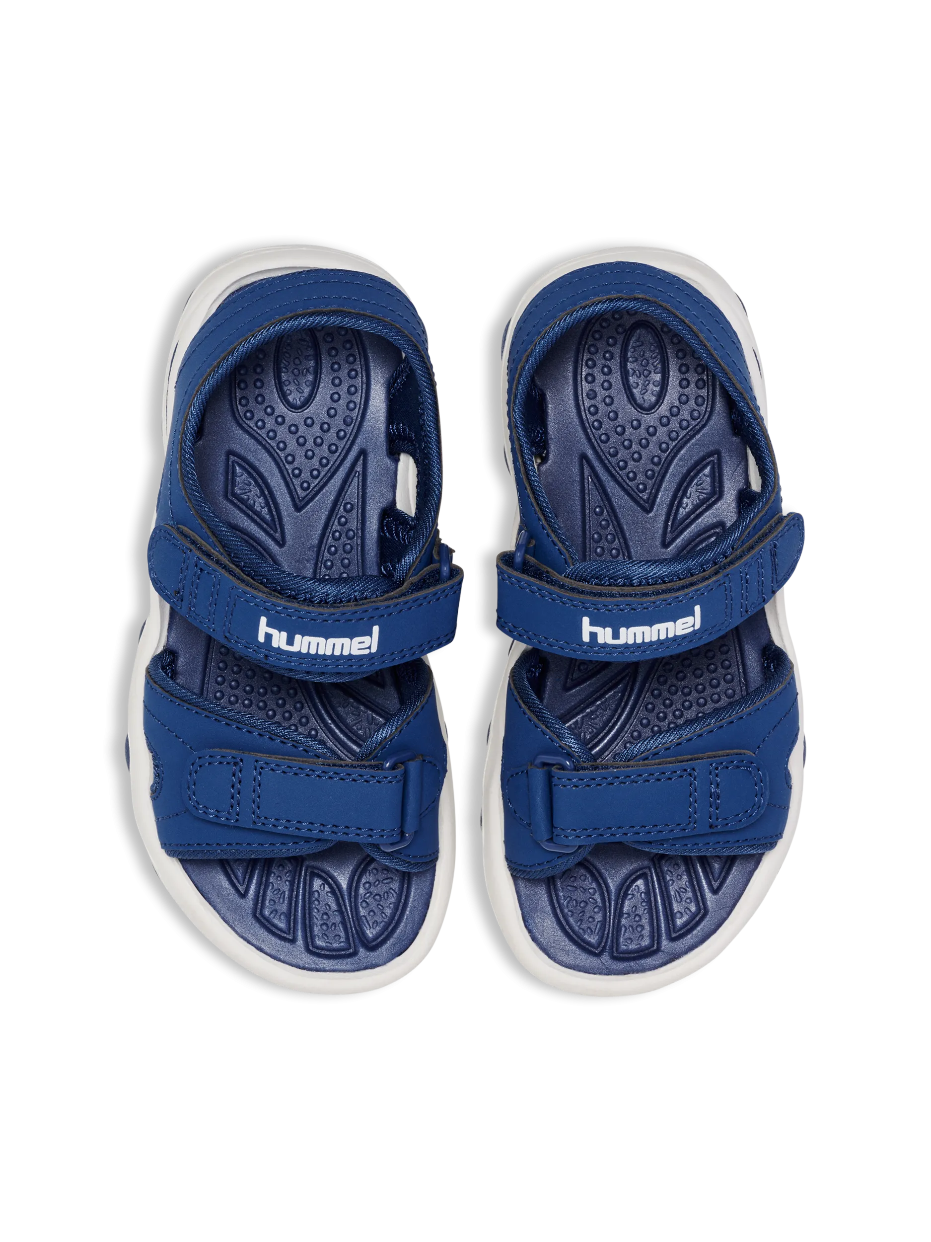 Hummel Kids Sandals | Wave JR | Navy