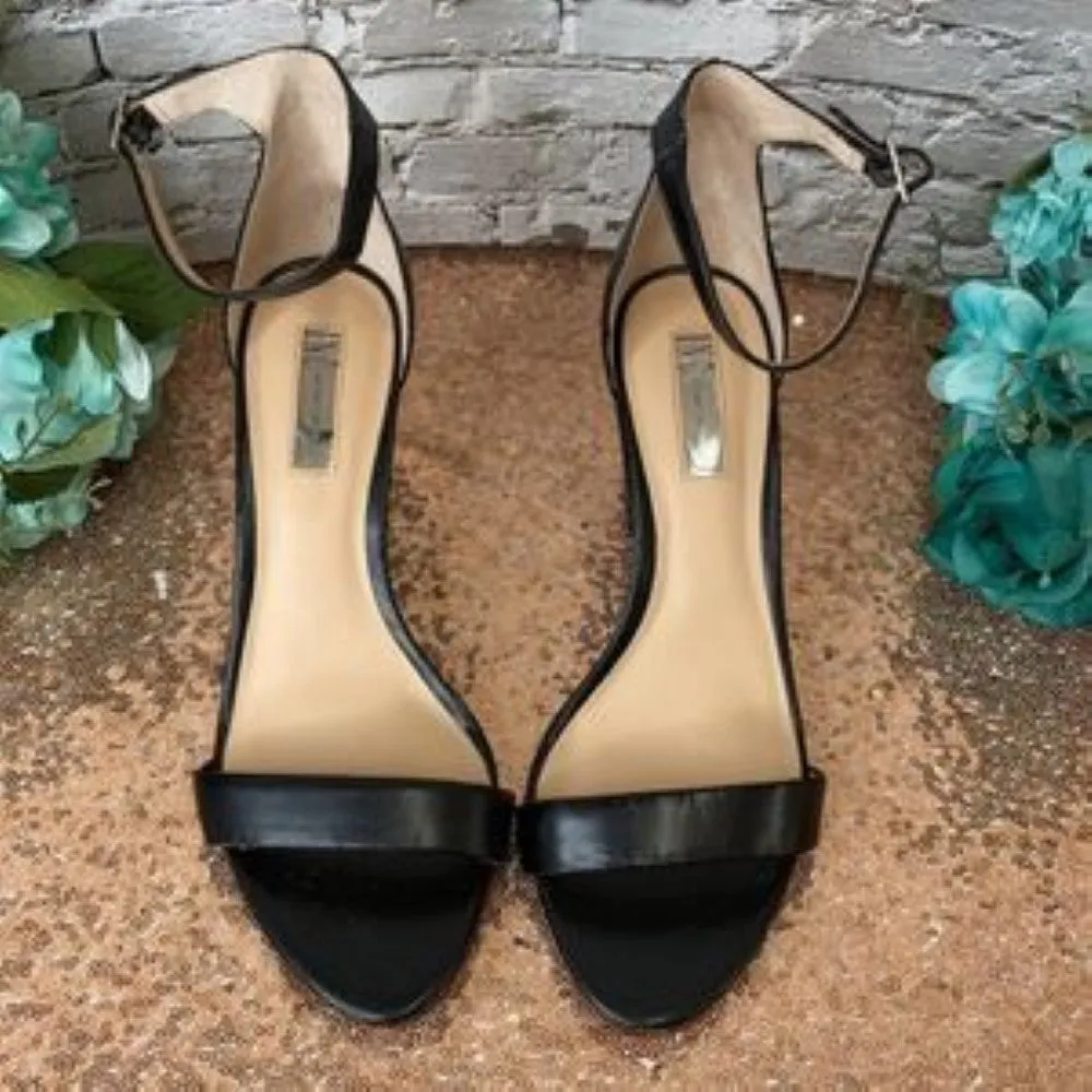 International Concepts Kivah Two-Piece Sandals