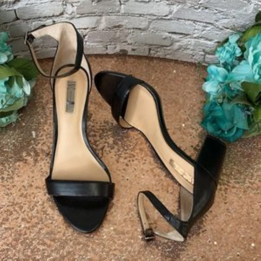 International Concepts Kivah Two-Piece Sandals