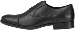 Jack & Jones Men's Jfwdonald Leather Cognac Noos Derbys