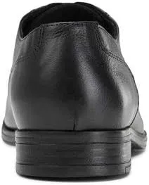 Jack & Jones Men's Jfwdonald Leather Cognac Noos Derbys