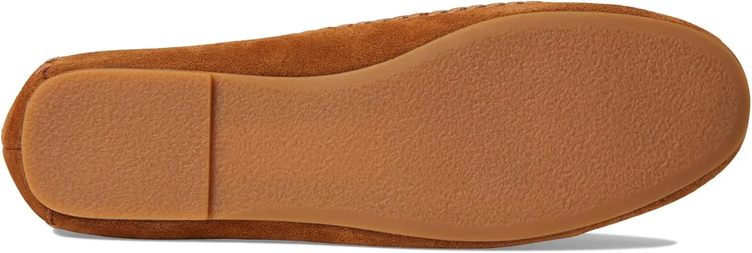 Jack Rogers Millie Mocassin Sherpa Lined