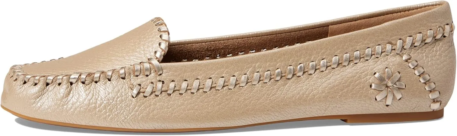 Jack Rogers Mllie Moccasins