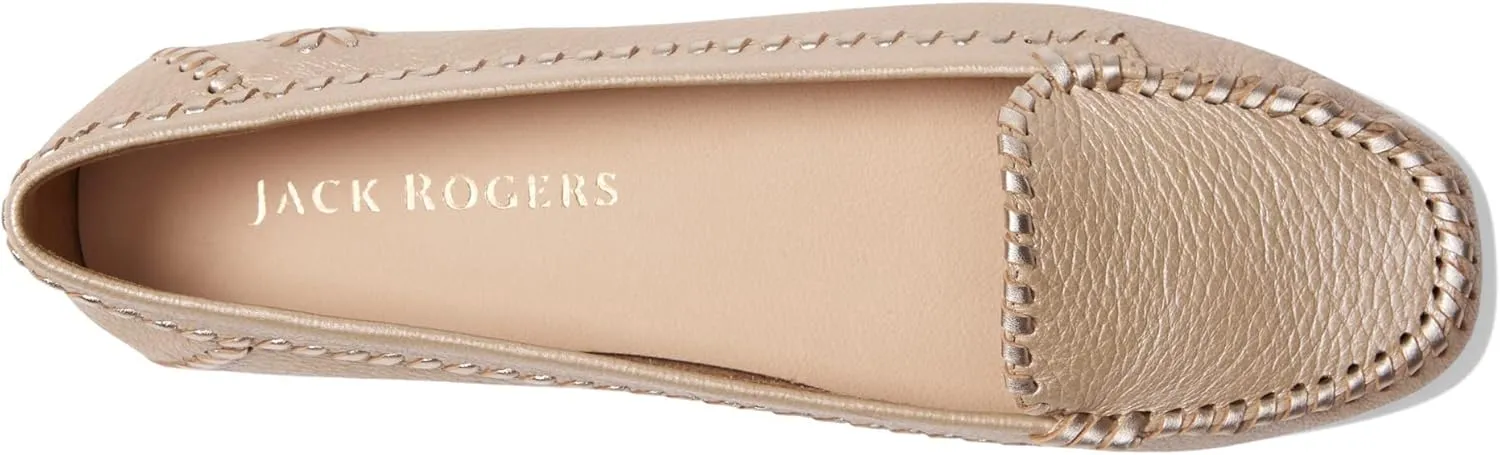 Jack Rogers Mllie Moccasins