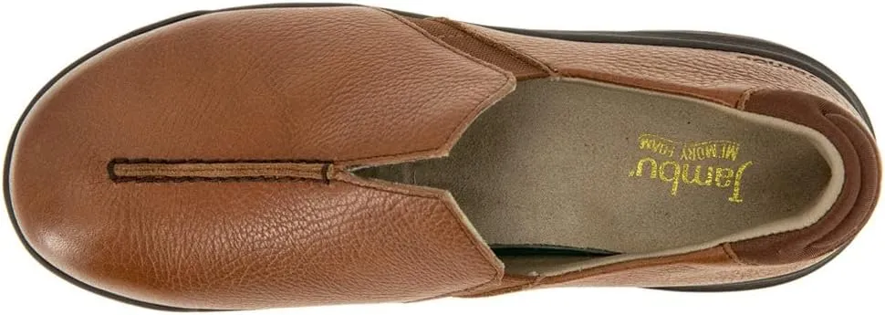 Jambu Women's Belinda Loafer Flat