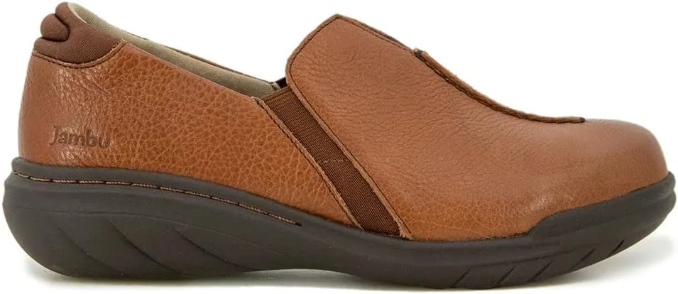 Jambu Women's Belinda Loafer Flat