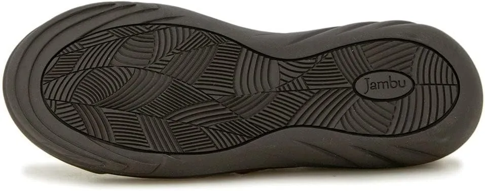 Jambu Women's Belinda Loafer Flat