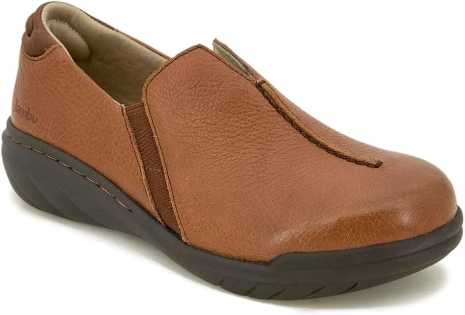 Jambu Women's Belinda Loafer Flat