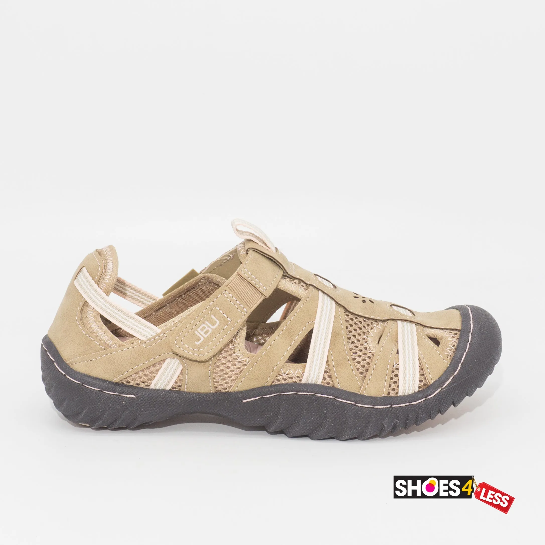 JBU Sandals