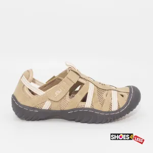 JBU Sandals