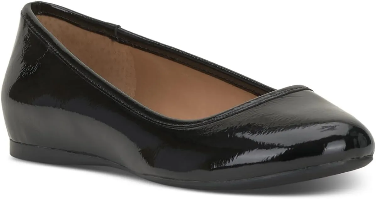 Jessica Simpson Womens Mareike Loafers