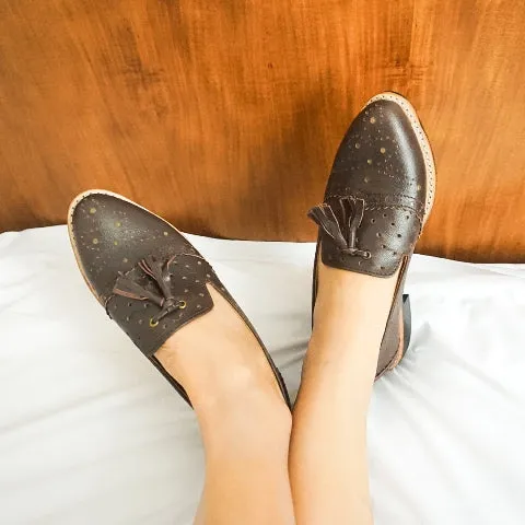 Jetta ( 3cm heels )