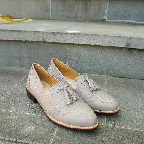 Jetta ( 3cm heels )