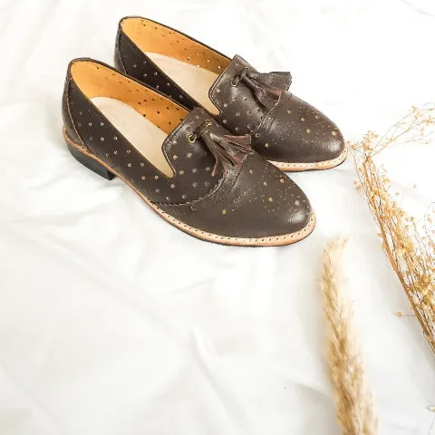Jetta ( 3cm heels )