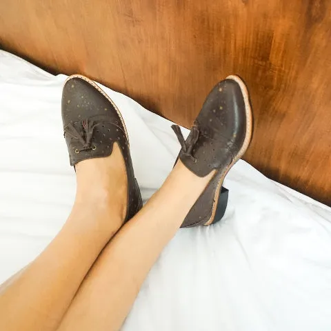 Jetta ( 3cm heels )