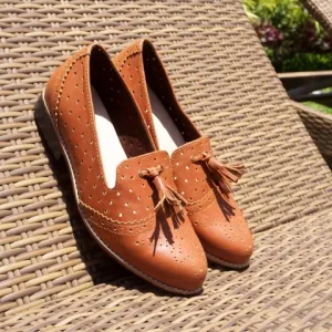 Jetta ( 3cm heels )
