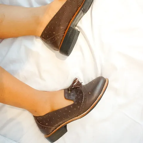 Jetta ( 3cm heels )