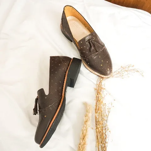 Jetta ( 3cm heels )