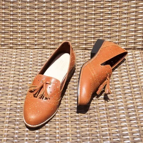 Jetta ( 3cm heels )