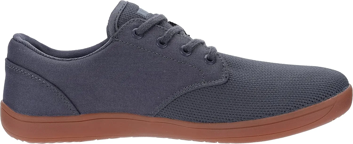 Joomra Men's Cross Trainer Minimalist Barefoot Shoes Zero Drop Sneakers | Wide Toe Box | Upgrade Stability