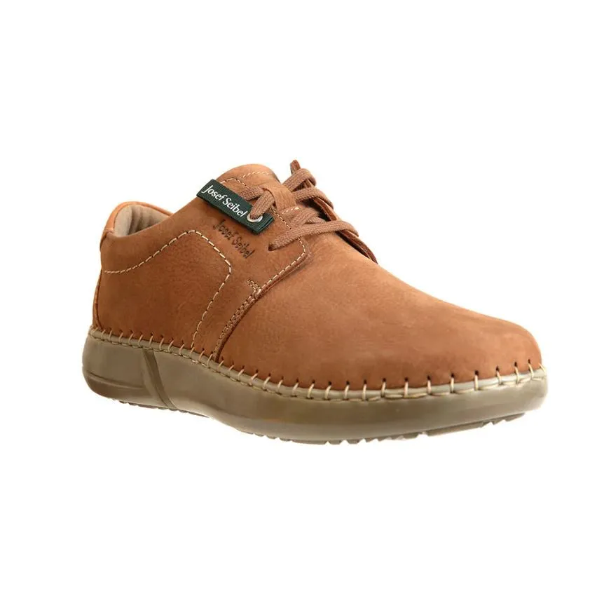 Josef Seibel Louis Tan