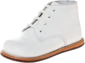 Josmo Baby-Girl's 8190 First Walker Shoe
