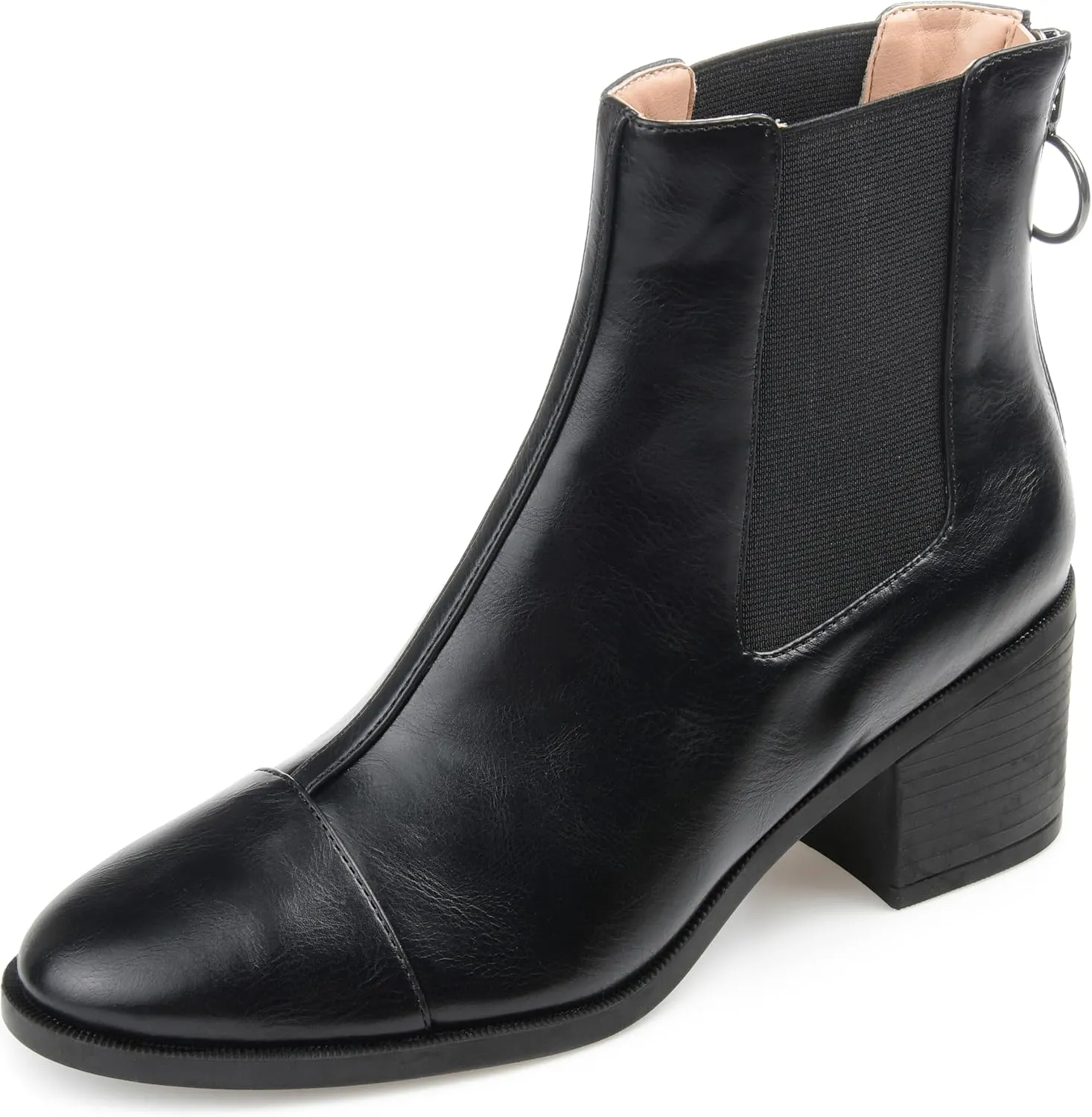 Journee Collection Women's Nigella Ankle Boot
