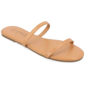 Journee Collection Women's Tru Comfort Foam™ Adyrae Sandals
