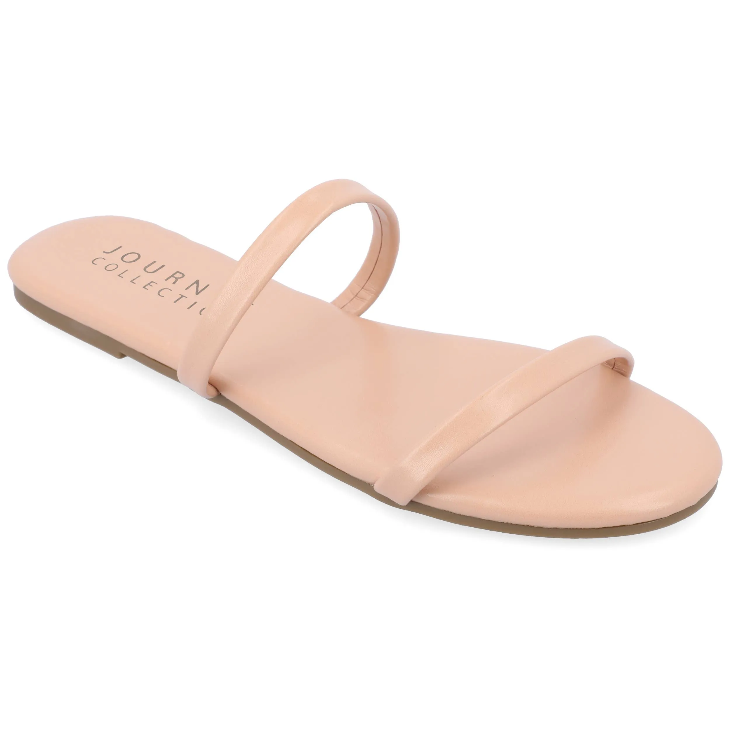 Journee Collection Women's Tru Comfort Foam™ Adyrae Sandals