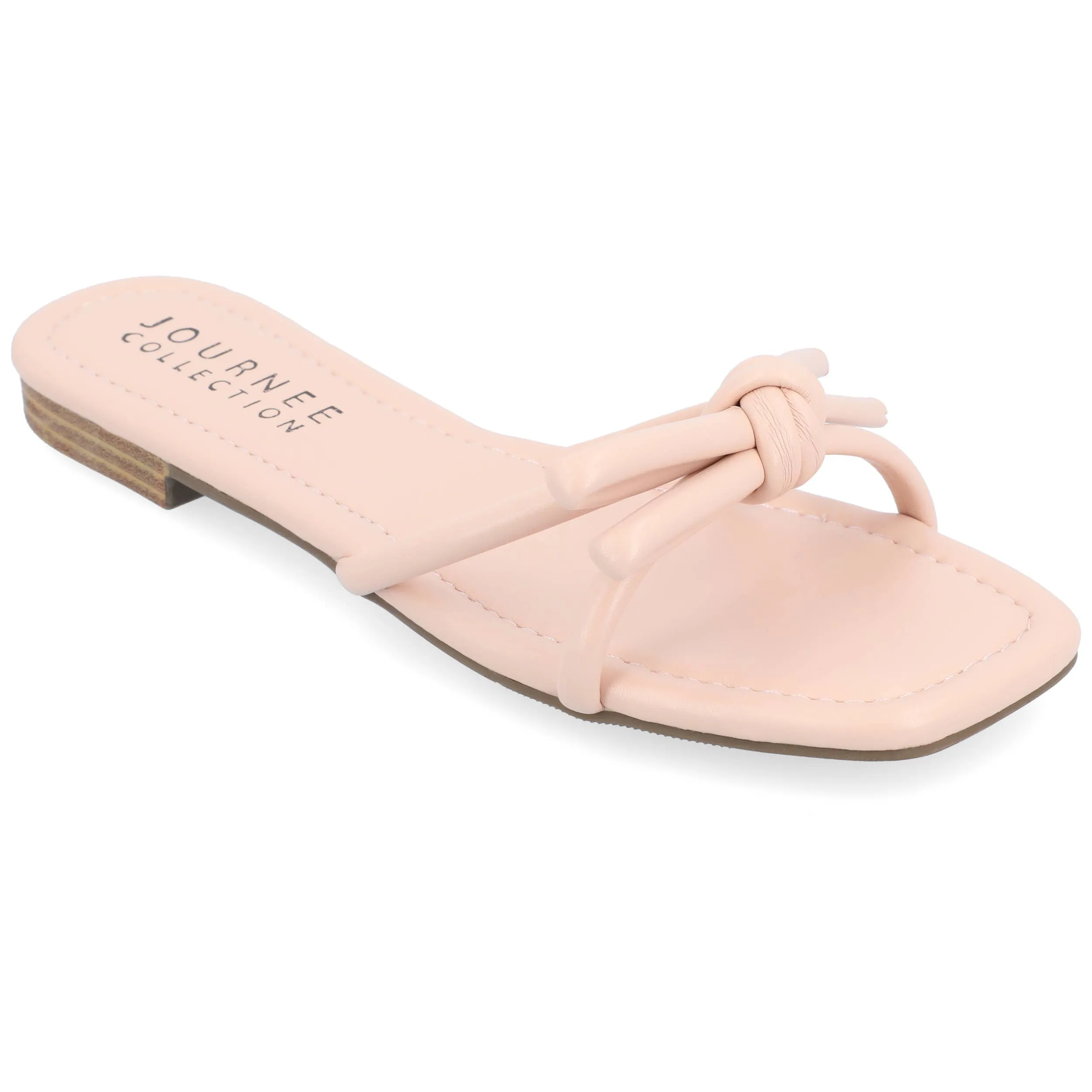Journee Collection Women's Tru Comfort Foam™ Soma Sandals