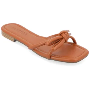 Journee Collection Women's Tru Comfort Foam™ Soma Sandals