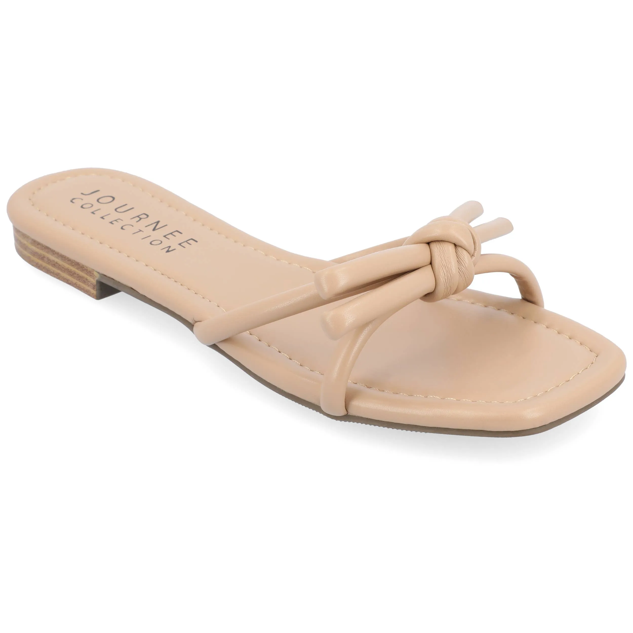 Journee Collection Women's Tru Comfort Foam™ Soma Sandals