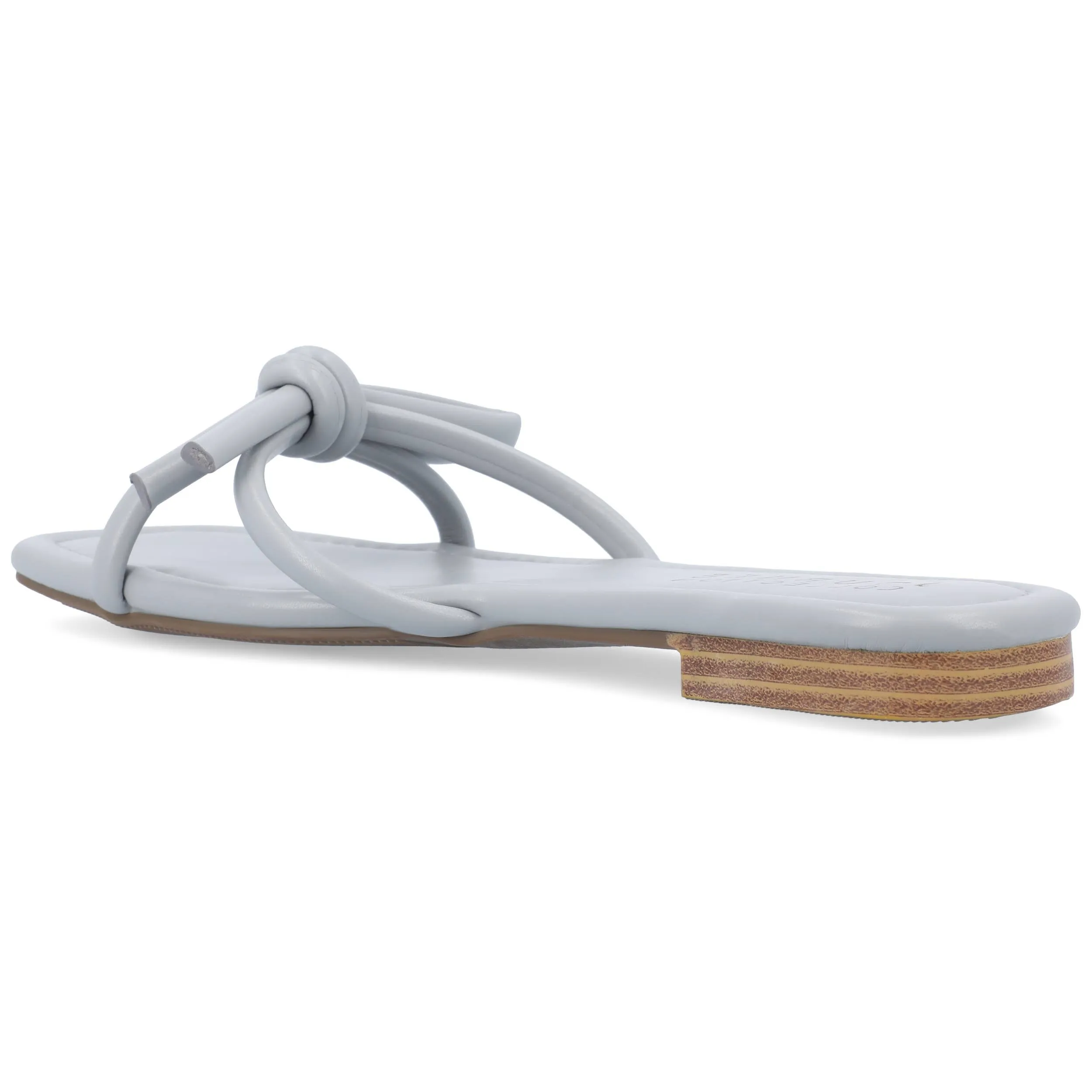 Journee Collection Women's Tru Comfort Foam™ Soma Sandals