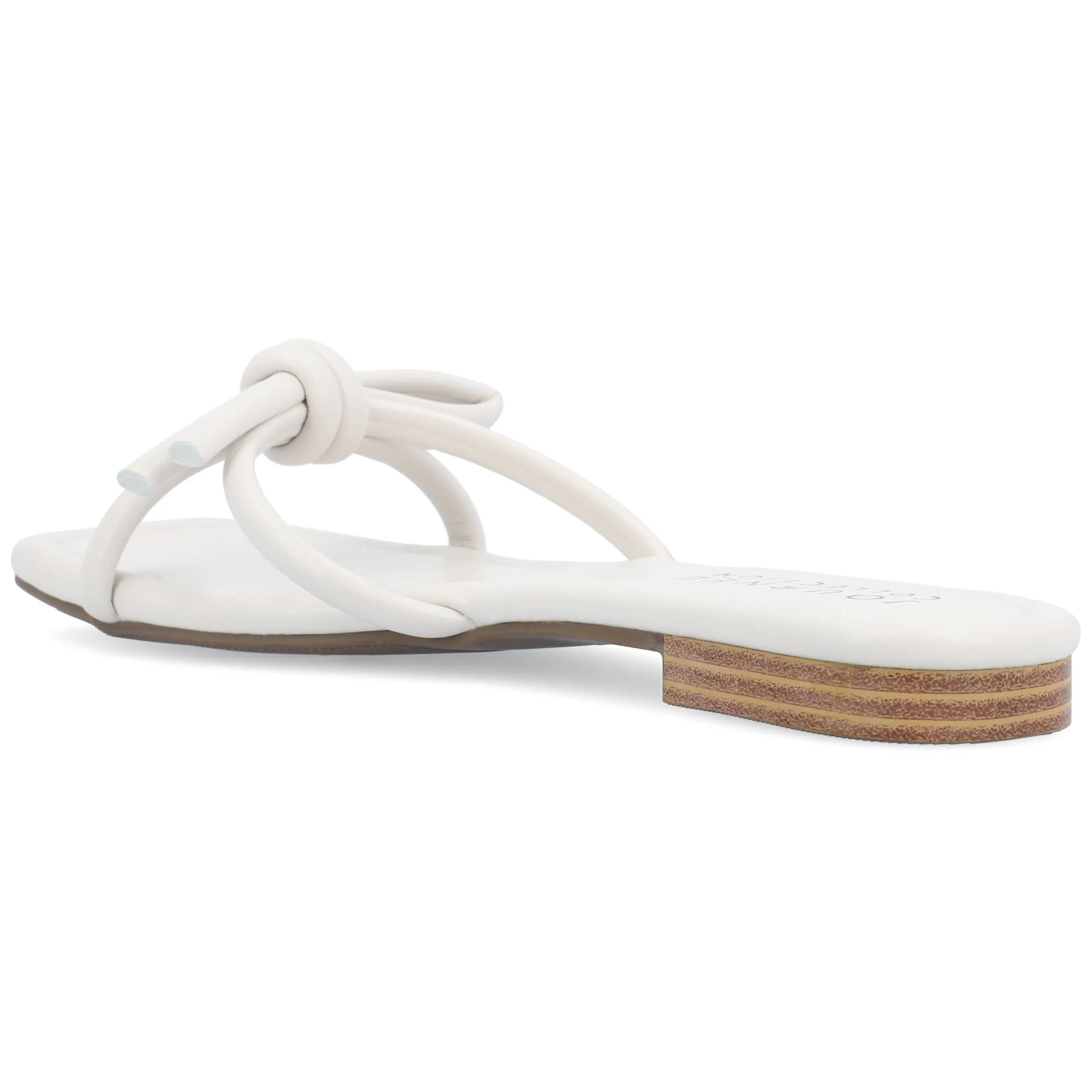 Journee Collection Women's Tru Comfort Foam™ Soma Sandals