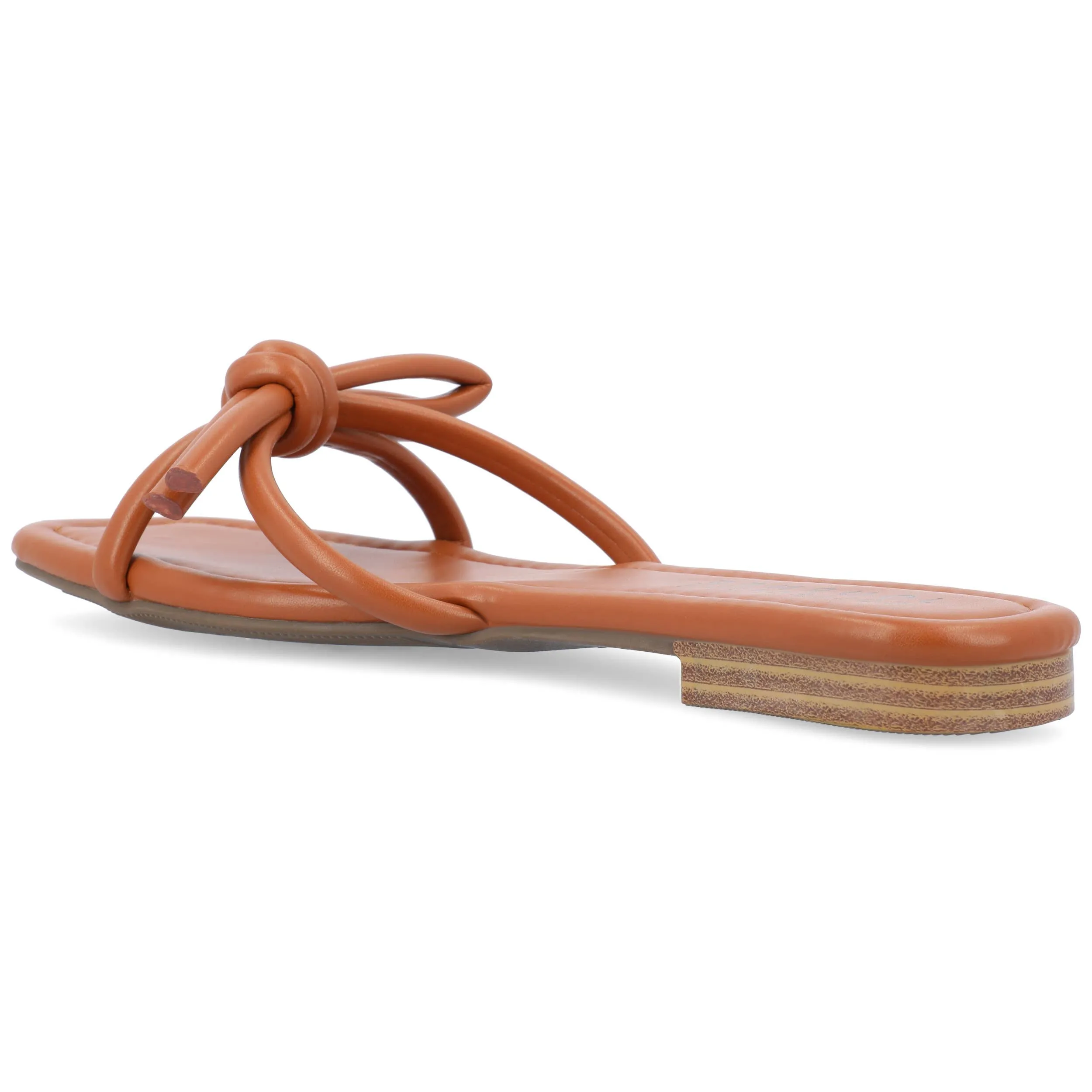 Journee Collection Women's Tru Comfort Foam™ Soma Sandals