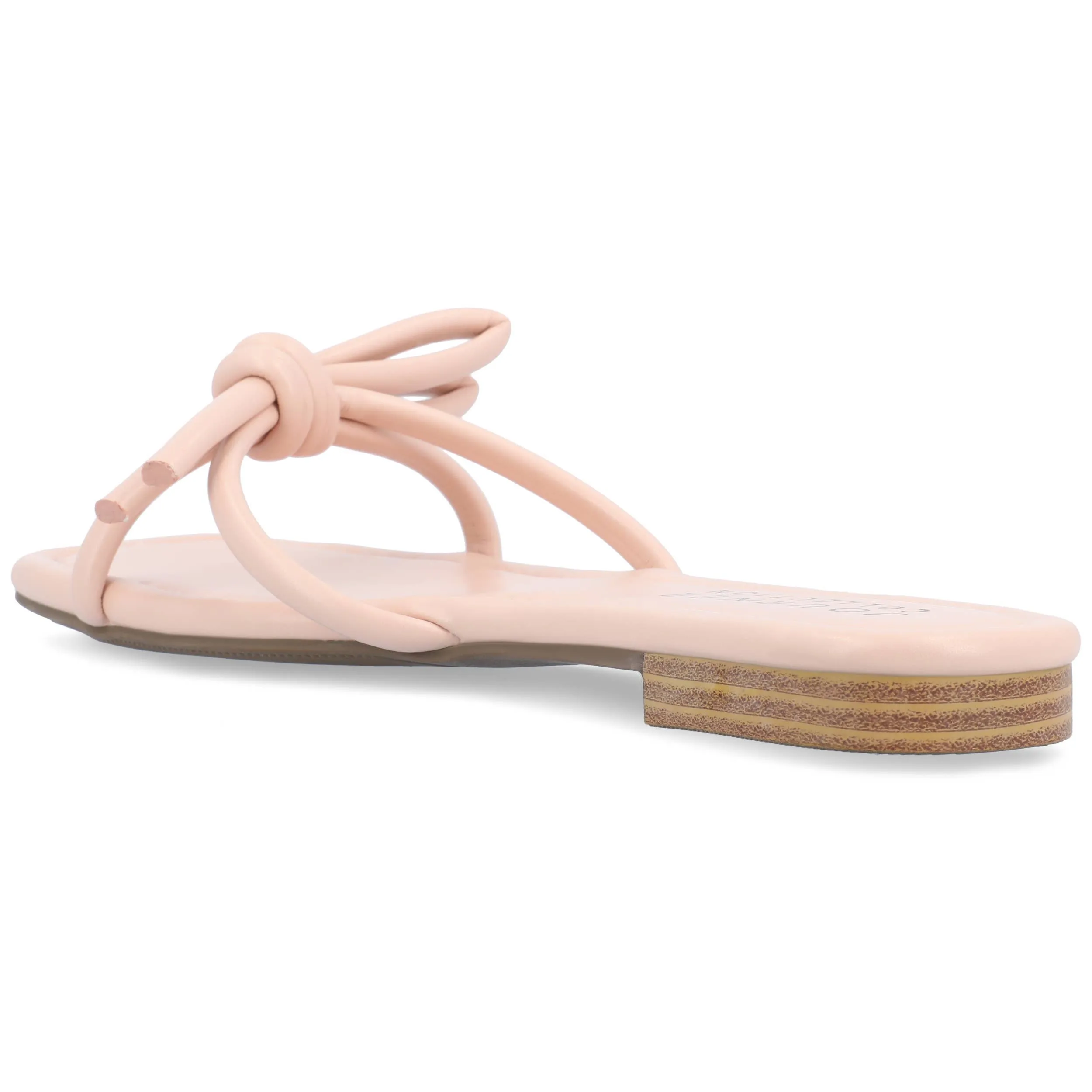 Journee Collection Women's Tru Comfort Foam™ Soma Sandals
