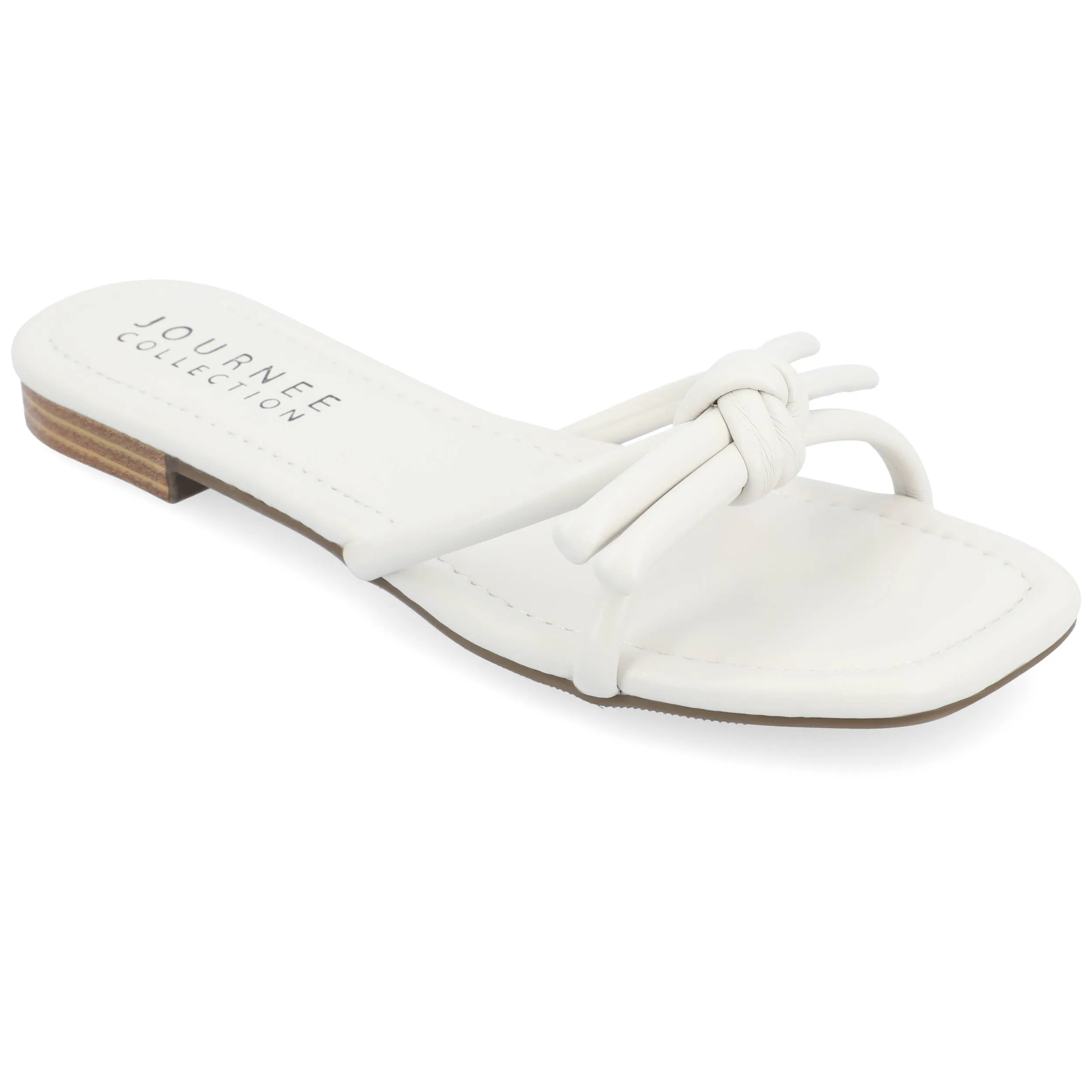Journee Collection Women's Tru Comfort Foam™ Soma Sandals