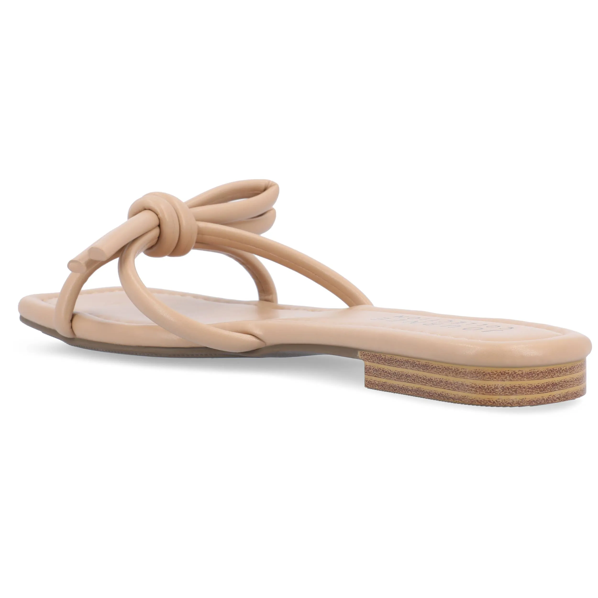 Journee Collection Women's Tru Comfort Foam™ Soma Sandals