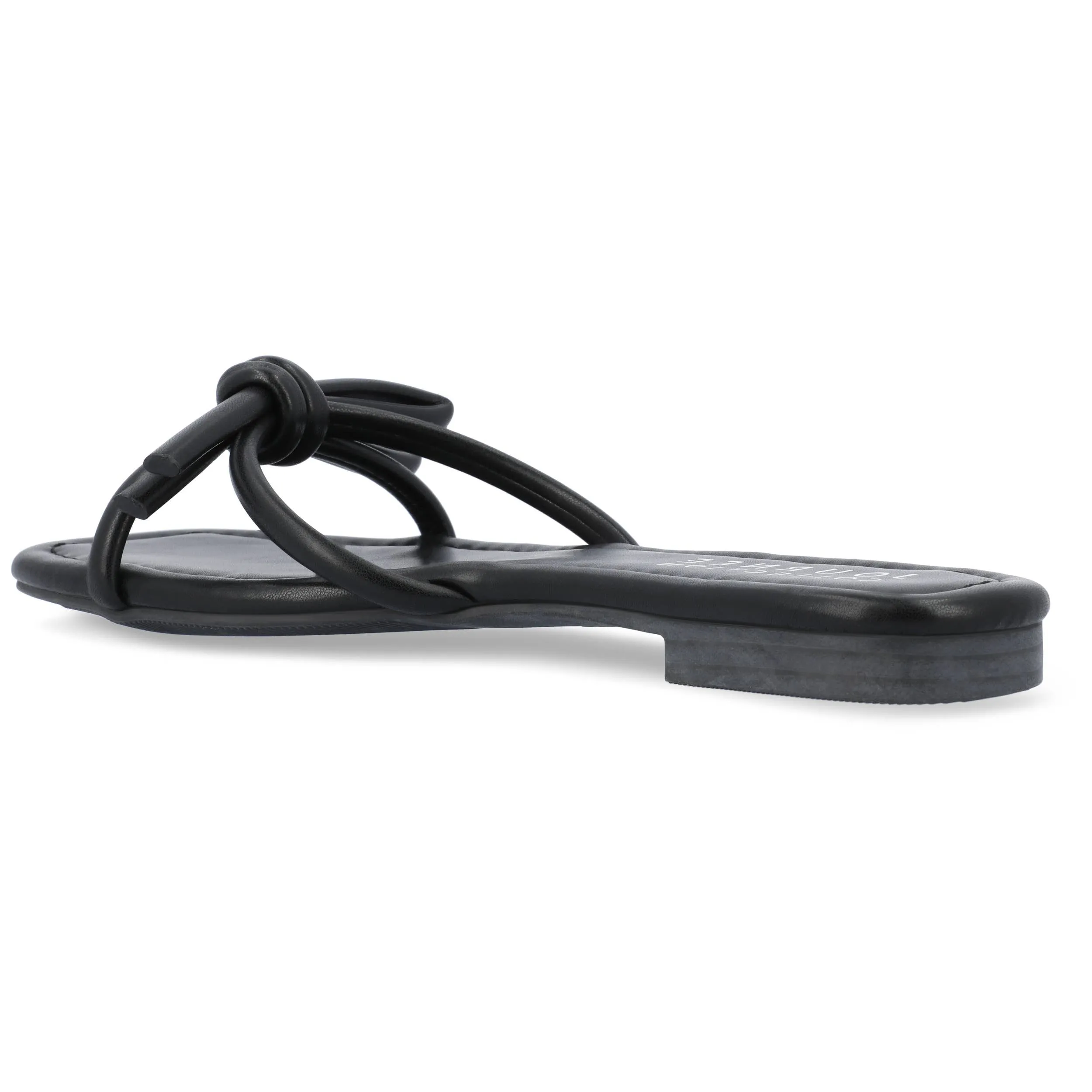 Journee Collection Women's Tru Comfort Foam™ Soma Sandals