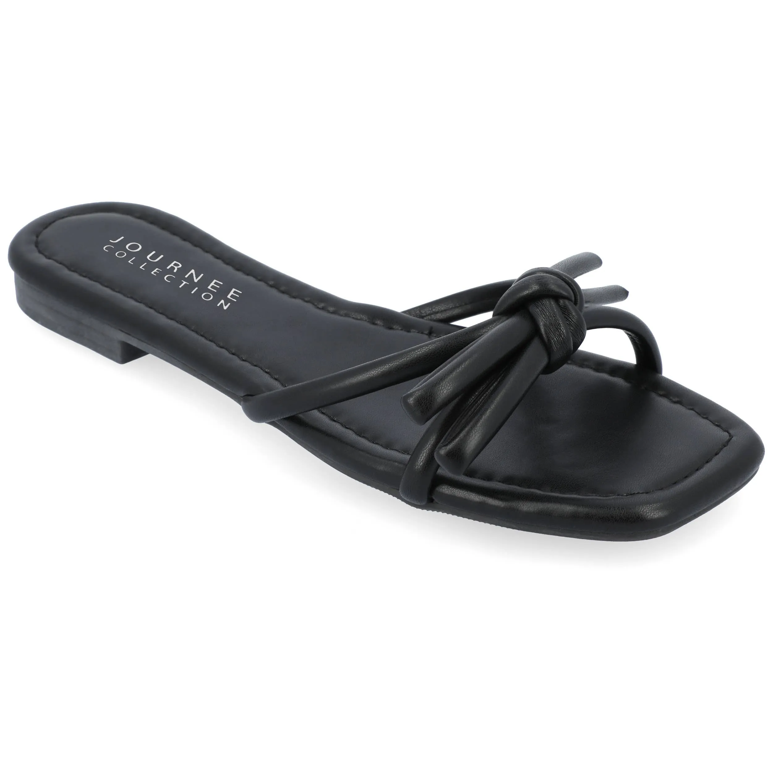 Journee Collection Women's Tru Comfort Foam™ Soma Sandals