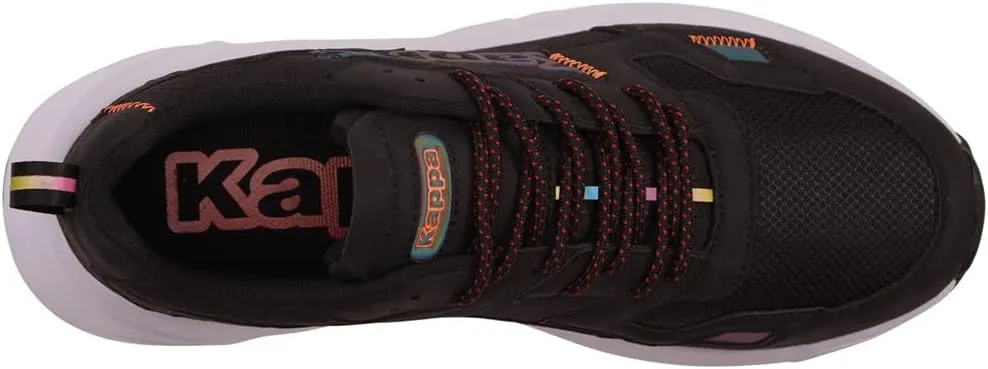 Kappa Mixed Style Code: 243377 Turako Basketball