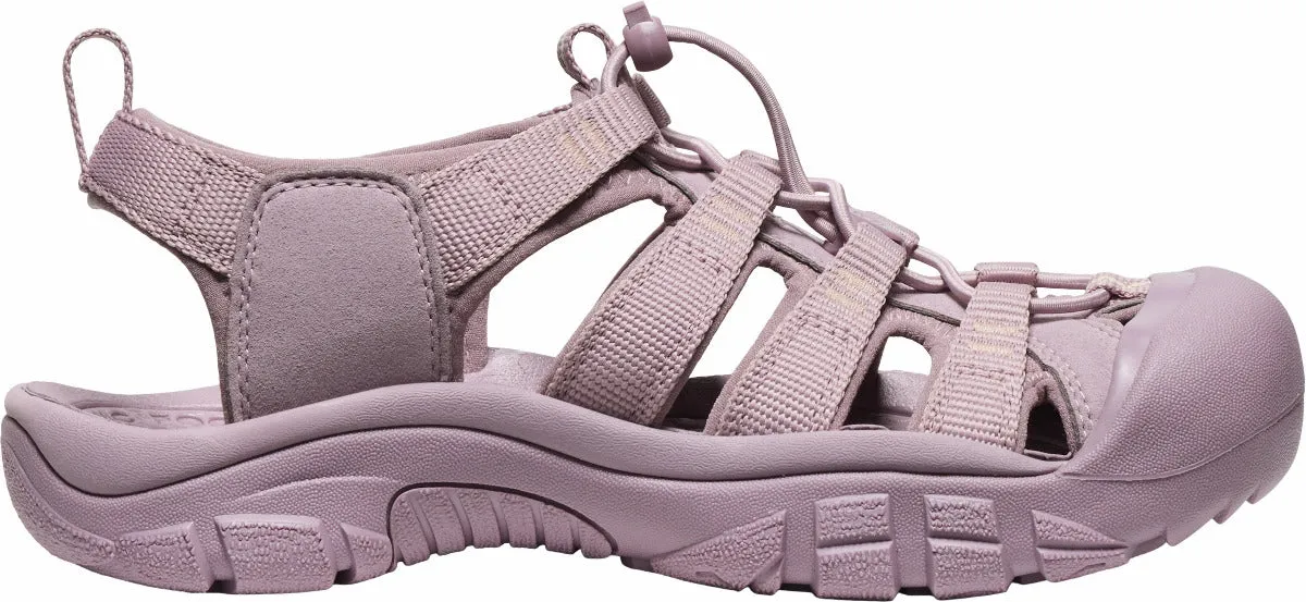 KEEN 1030548 Women's Newport H2 - Monochrome/Toadstool