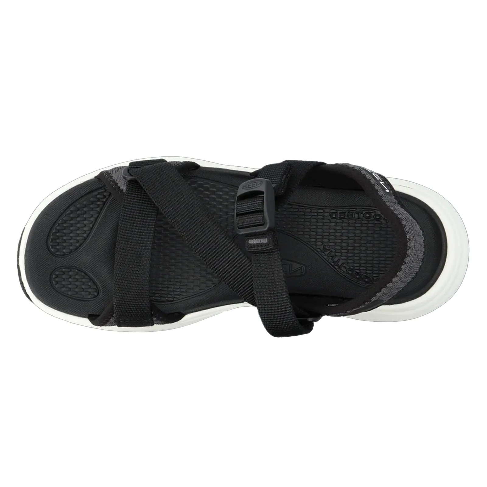 Keen Leiki Open Toe Textile Women's Outdoor Sandals