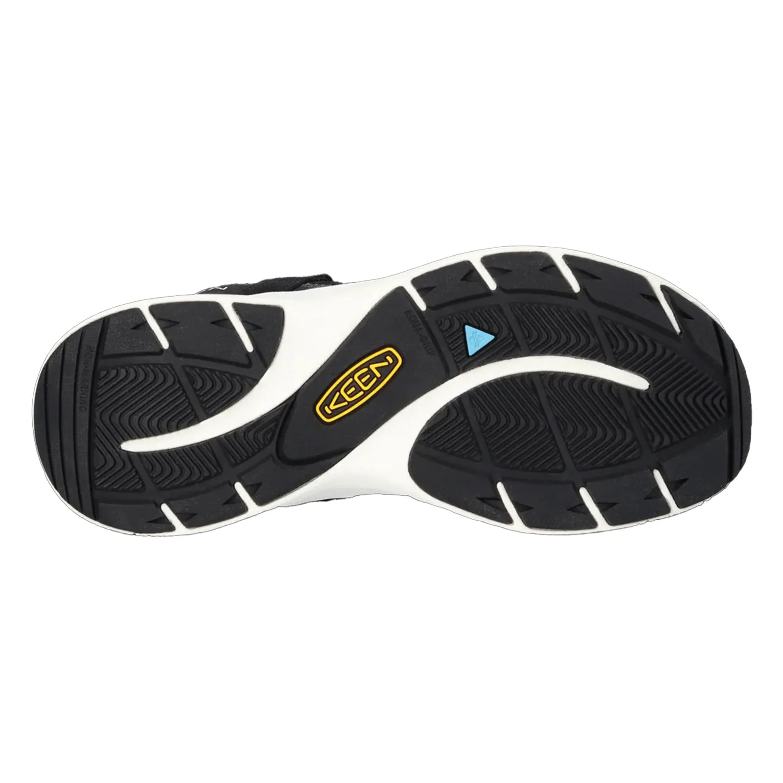 Keen Leiki Open Toe Textile Women's Outdoor Sandals